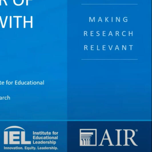 ProFound Lifetime Achievement Award - 2024