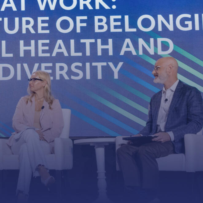 ProFound Lifetime Achievement Award - 2024